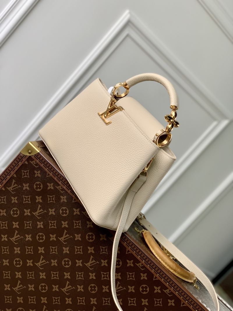 LV Top Handle Bags